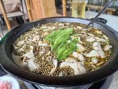 -九寨沟石锅鱼(沣峪口二十年店)