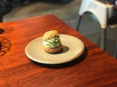 -麦田工坊(月湖店)