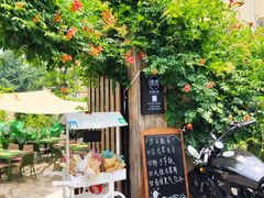 -华春餐馆(鱼山路店)