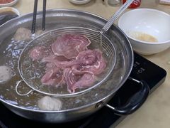 -五洲牛肉美食馆