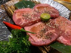 -肉匠日式烧肉屋·和牛居酒屋·酒水小食堂(大汉悦中心店)