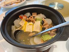 -紫鑫阁饭庄(长安店)