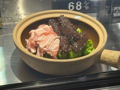 -渔娘渔家丹东海鲜(东直门店)