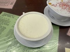 南信双皮奶-南信牛奶甜品专家