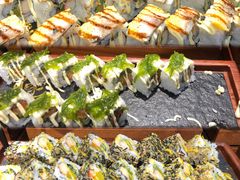 -苏格里岛自助海鲜烤肉(青秀万达店)