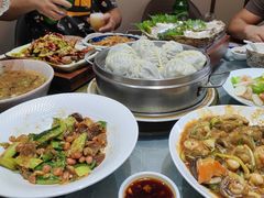 -君霖海鲜私房菜(春柳店)