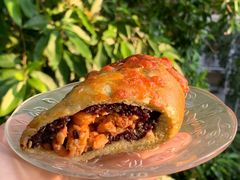 芝芝龙虾糯米包-喜茶(无锡荟聚中心店)