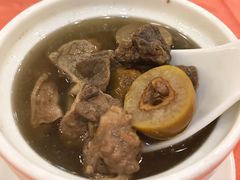 -深运潮州粥(东门店)