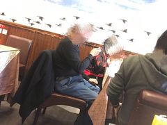 -华盛园卷子王农家菜水库鱼