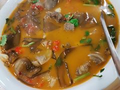 -笨罗卜浏阳菜馆(太平街店)