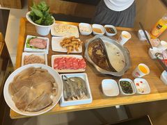 -傣妹火锅(荔湾广场店)
