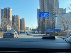 -华晨宝马铁西工厂