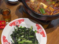 -肖记公安牛肉鱼杂馆· 省级非物质文化遗产(仁和路店)