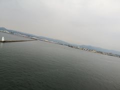 -福冈国际邮轮码头