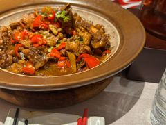 -千百味红餐厅·江西菜(绿地双子塔店)