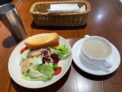 -斯比特花园西餐厅(东方商厦店)