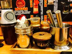 -博多一幸舍(侨福芳草地购物中心店)