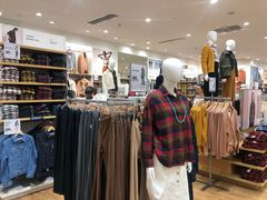 -优衣库(青岛万象城店)