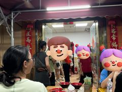 -光明刘冰乳鸽店(光明法政北路店)