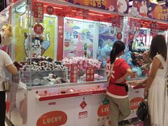 -LLJ夹机占(正佳广场店)