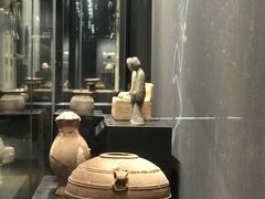 -盘龙城国家考古遗址公园