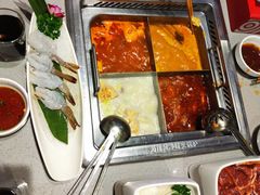 -海底捞火锅(徐州火车站店)