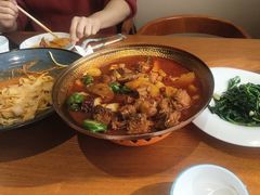 -巴尔喀十新疆餐厅(开发区店)