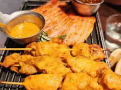 -泰妃殿(武汉首店)