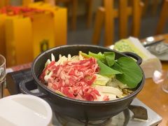 -银子铁板烧料理自助餐(人民广场店)