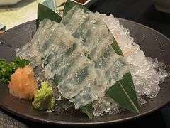 -希望日本料理(保利香槟花园店)