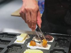 -熊姬手作茶物(汇金谷店)