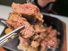 -牛扒先生·厚切雪花牛扒西餐厅(北京路禺山路店)