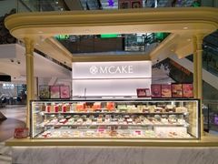 -M'CAKE(西单大悦城店)