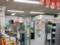-达爱动物医院·犬猫分区·CT·复杂眼科(远洋山水分院)