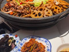 -一烙锅(友谊店)