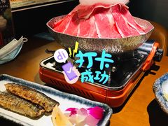 -魔丼屋(日月光店)