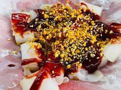 -香港风味小吃店(中英街店)