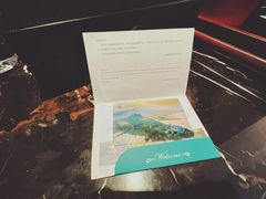 -福建鲤鱼洲酒店