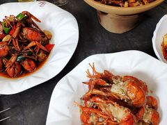 -虾胡闹龙虾馆(湄南河店)