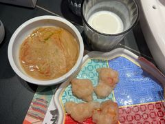 -京熹顺·老北京百年铜锅涮肉(百家湖1912店)