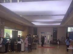 -广州仁爱天河医院体检中心
