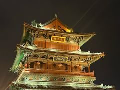 -大同古城-太平楼