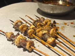 -醉烧膘·烧烤夜宵王(总店)