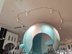 -奈尔宝·儿童乐园·亲子餐厅(星河湾店)