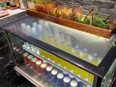 自助取餐区-呷佬·长沙手工米粉(金沙江路店)
