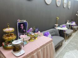 -More摩尔医美の注射线雕光电中心