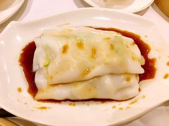 -翠园(铜锣湾广场店)