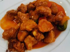 -佛有缘素食馆·荔湾老字号(陈家祠首店)