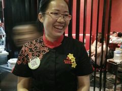 -海底捞火锅(金花路店)