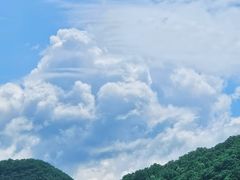 -本溪汤沟绿石谷森林公园